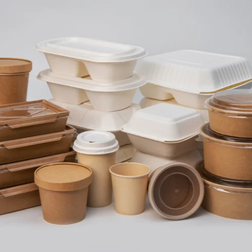 Paper & Packaging