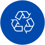 Recyclable Material