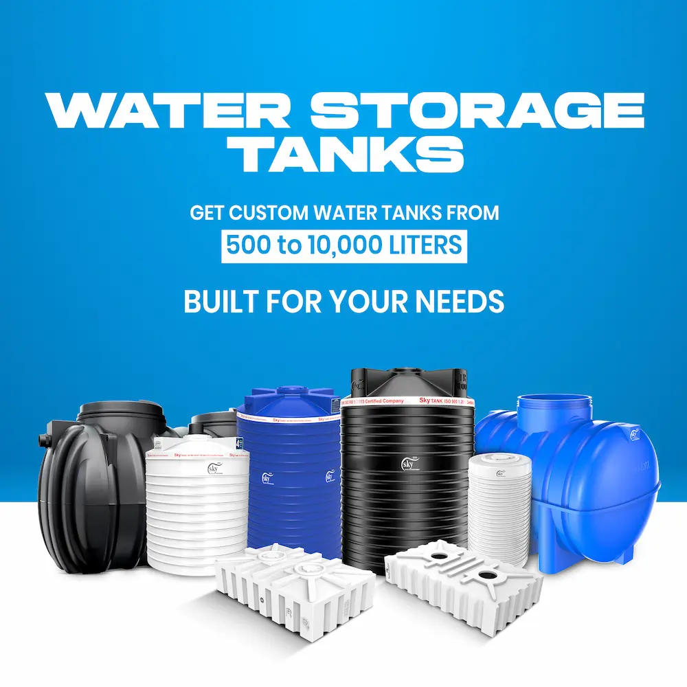 WATER STORAGE BUCKET COVER PAGE 2